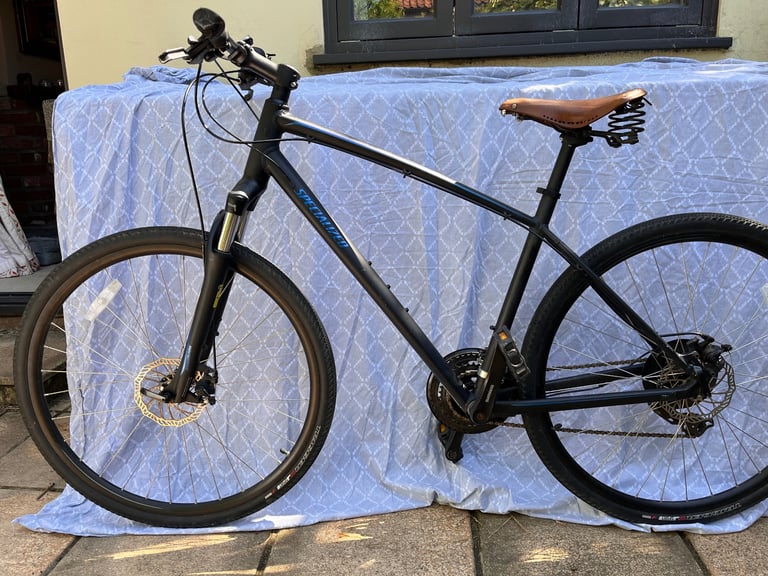 Specialized Ariel Bike