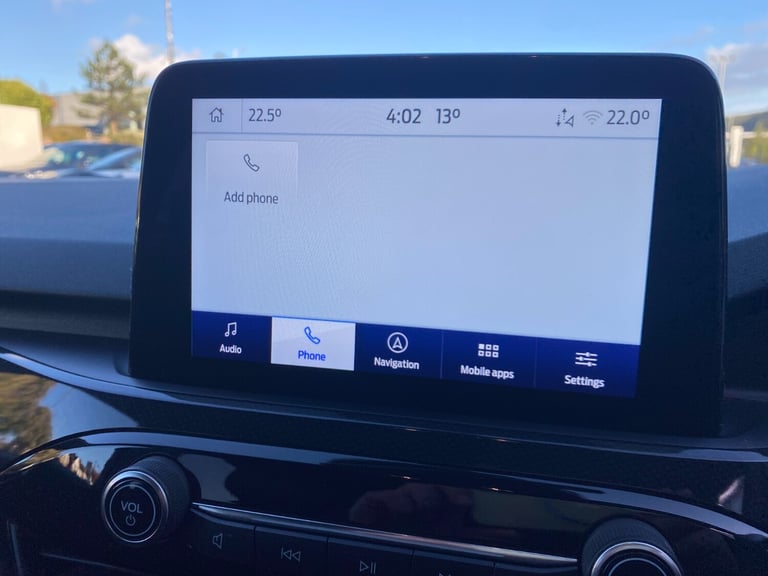 2020 Ford Kuga 2.0 EcoBlue mHEV ST-Line Edition 5dr Estate Diesel Manual