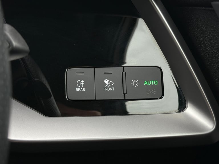 2023 Audi S3 2.0 TFSI Saloon 4dr Petrol S Tronic quattro Euro 6 (s/s) (310 ps) SALOON Petrol Auto...