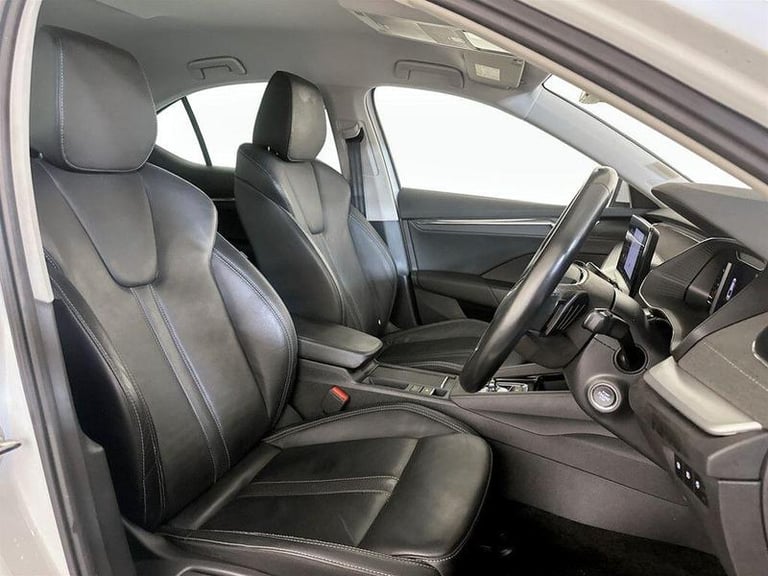 2023 Skoda Octavia 1.5 TSI e-TEC MHEV SE L DSG Euro 6 (s/s) 5dr Automatic Hatchback Hybrid Automatic