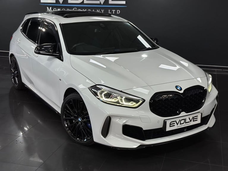 2020 70 BMW 1 SERIES 2.0 M135I HATCHBACK 5DR PETROL AUTO XDRIVE EURO 6 (S/S) (30
