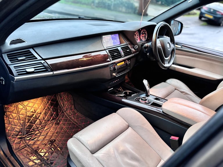 2013 BMW X5 xDrive30d SE 5dr Auto ESTATE Diesel Automatic