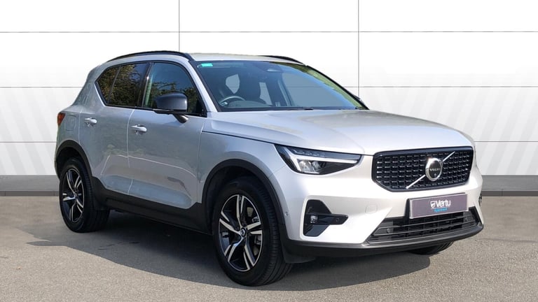 image for 2023 Volvo XC40 2.0 B3P Plus Dark 5dr Auto Petrol Estate Estate Petrol Automatic
