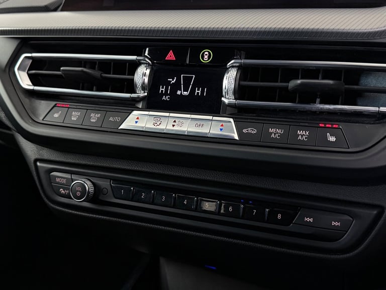 2020 BMW 2 Series 218i M Sport 4dr COUPE PETROL Manual