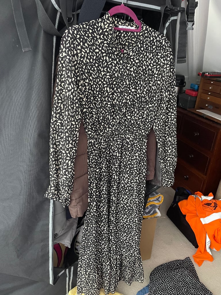 image for maxi dress 