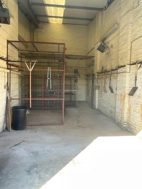 Units Workshops Storage Office L@@K Available Bathgate Various Sizes and Uses! Rent