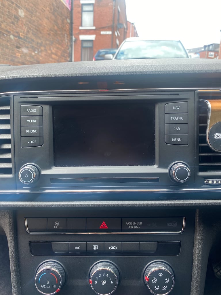 image for Seat, LEON, Estate, 2015, Manual, 1598 (cc), 5 doors