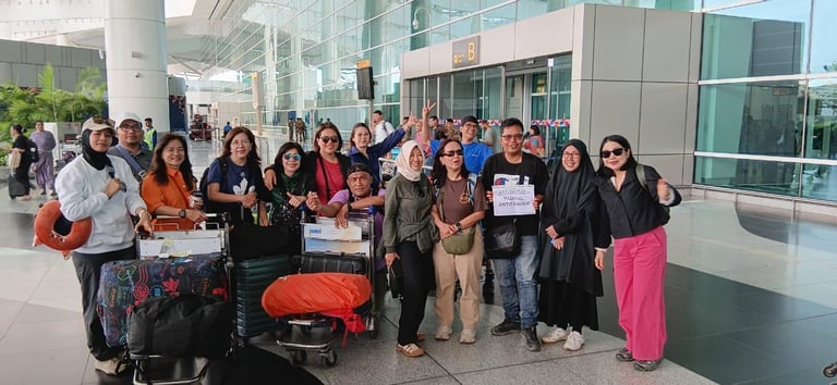 Experience India’s Magic with Golden Triangle Tour Packages