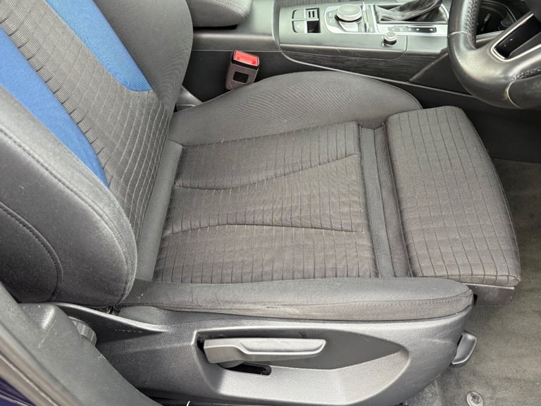 2017 Audi A3 1.0 TFSI Sport Automatic Petrol Euro 6 5dr | PARKING SENSORS