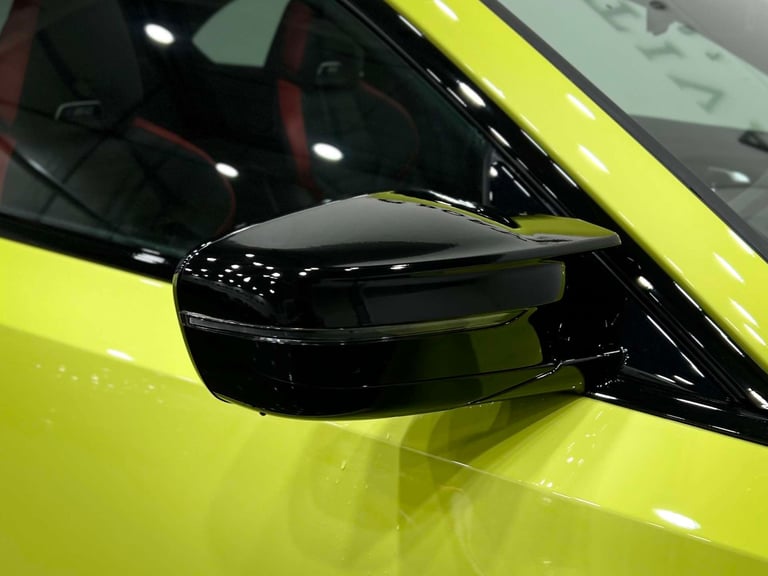 2024 BMW M2 3.0 M2 Auto 3dr Coupe Petrol Automatic