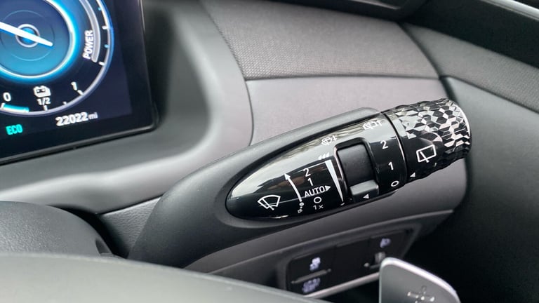 2022 Hyundai TUCSON 1.6 TGDi Hybrid 230 SE Connect 5dr 2WD Auto Hybrid Estate Estate Hybrid Autom...
