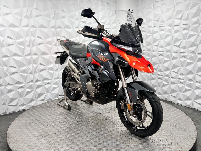 2021 Zontes T310 | *WARRANTY PROVIDED*