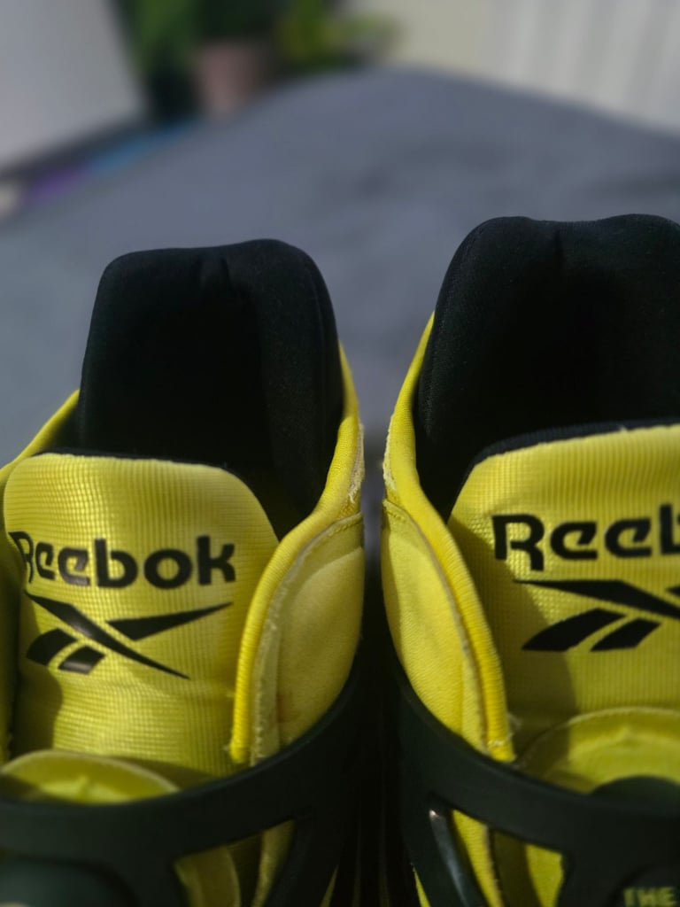 Reebok men Schole
