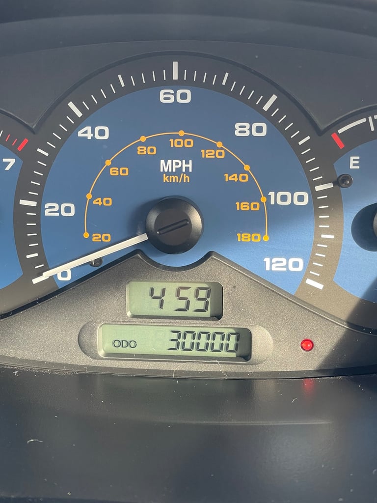 Chevrolet, MATIZ, Hatchback, 2008, Manual, 995 (cc), 5 doors