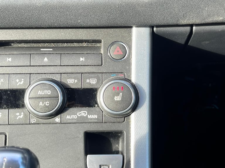 2016 Land Rover Range Rover Evoque 2.0 TD4 HSE Dynamic 4WD Euro 6 (s/s) 5dr ESTATE Diesel Manual