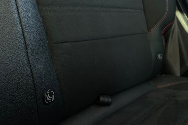 2019 Ford Ecosport 119DB Hatchback Petrol Manual