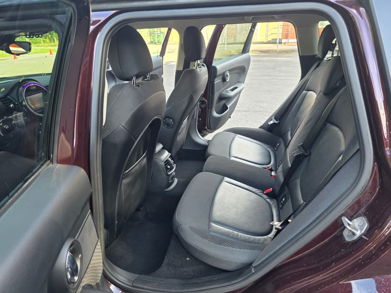 2016 MINI Clubman 1.5 Cooper 6dr Auto ESTATE Petrol Automatic