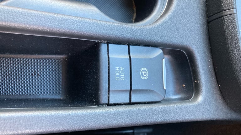 2022 Hyundai KONA 1.6 GDi Hybrid Premium 5dr DCT HATCHBACK PETROL/ELECTRIC Automatic