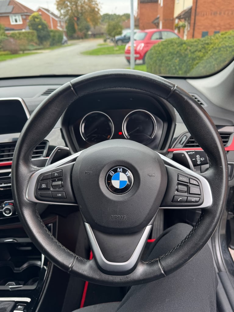 BMW X1 xDrive 20d Sport Auto