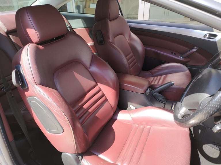2006 Peugeot 407 2.7 V6 HDi GT 2dr Tip Auto COUPE Diesel Automatic