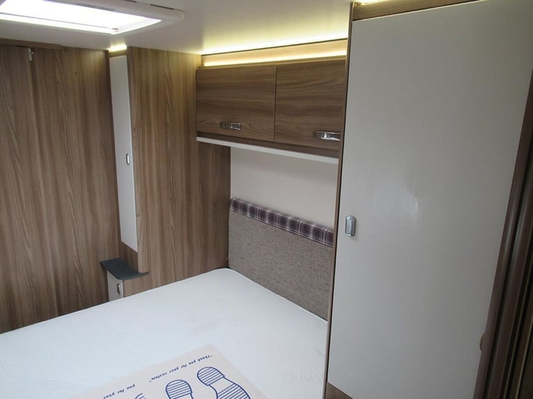 2021 Swift Sprite Major 4 SB Super