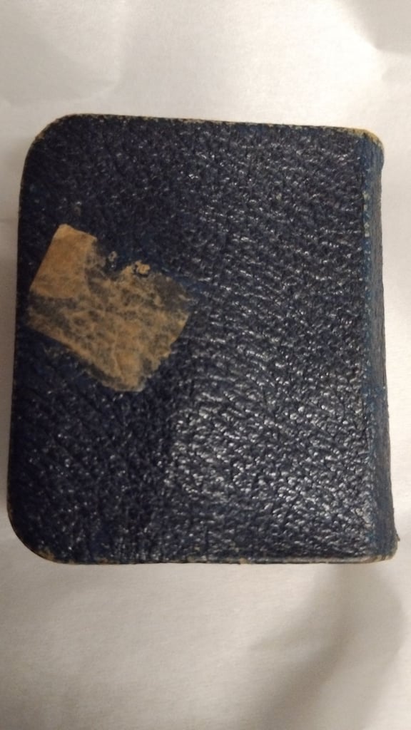 Rare Little Antique. 