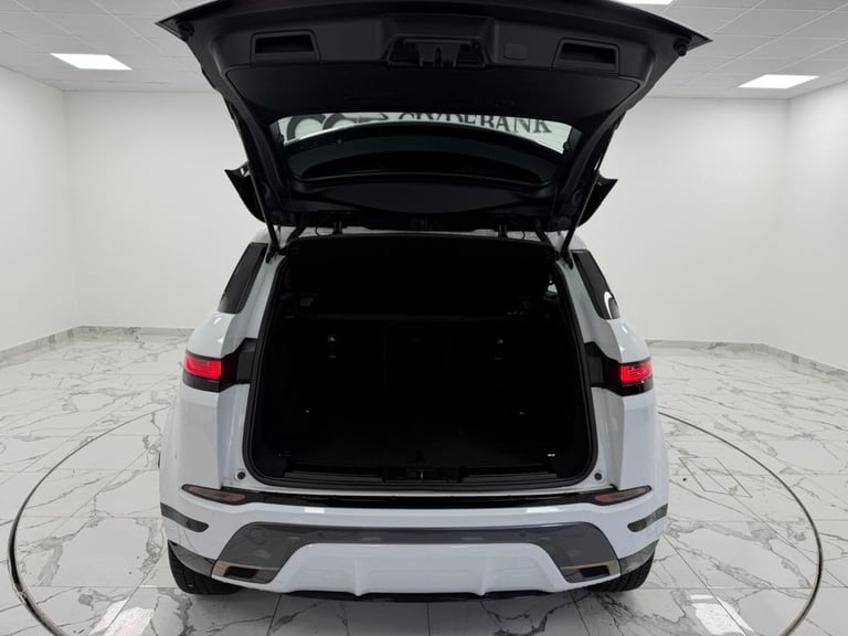 2023 Land Rover Range Rover Evoque 1.5 P300e R-Dynamic S 5dr Auto ESTATE PETROL/ELECTRIC Automatic