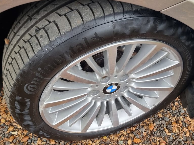 2014 BMW 3 Series 330D XDRIVE LUXURY GRAN TURISMO Exceptional Condition 1owner Full BMW SH Hatchb...