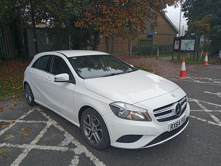 Mercedes a200 diesel 89k miles quick sale