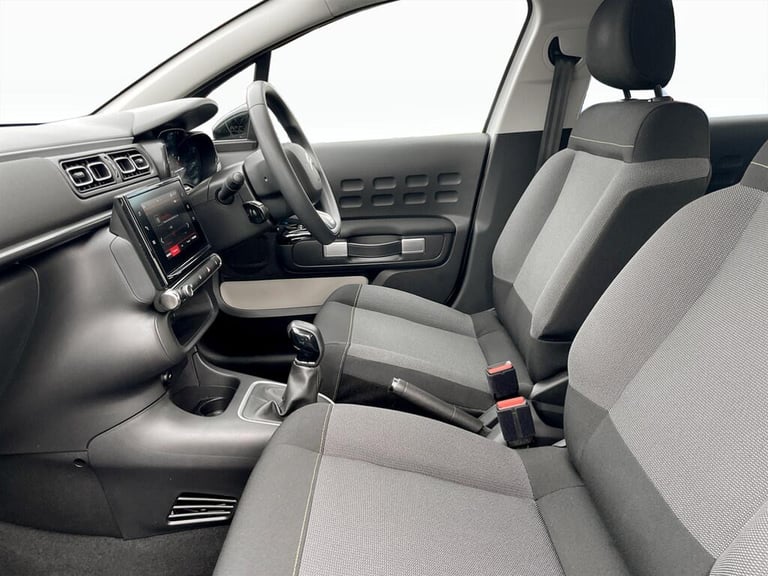 2023 Citroen C3 1.2 PureTech C-Series Edition Euro 6 (s/s) 5dr HATCHBACK Petrol Manual