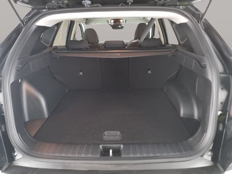 2022 Hyundai TUCSON 1.6 TGDi Hybrid 230 Premium 5dr 2WD Auto ESTATE PETROL/ELECTRIC Automatic