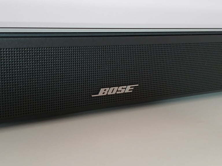 image for Bose 900 soundbar, subwoofer and surround speakers