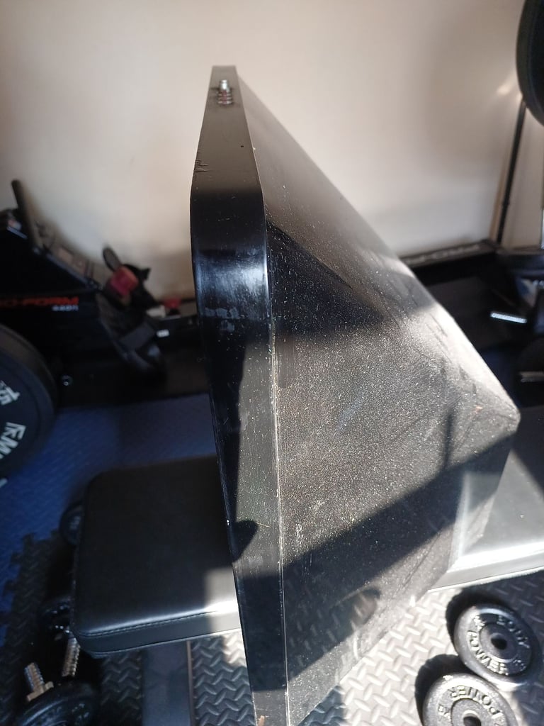 HOTPOINT COOKER CHIMNEY EXTRACTOR FAN HOOD 