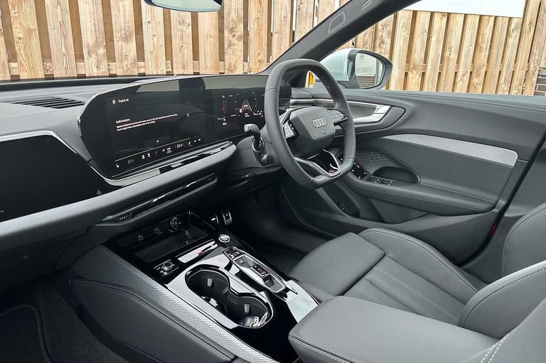 2025 Audi A5 2.0 TFSI 204 S line 5dr S Tronic ESTATE PETROL Automatic
