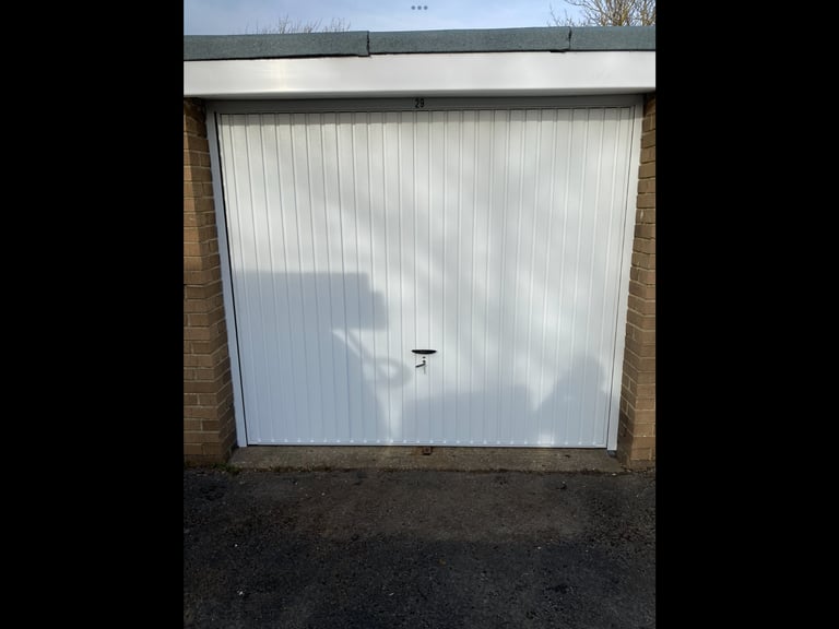 image for Garages to let Gateshead, Newcastle And Spennymoor