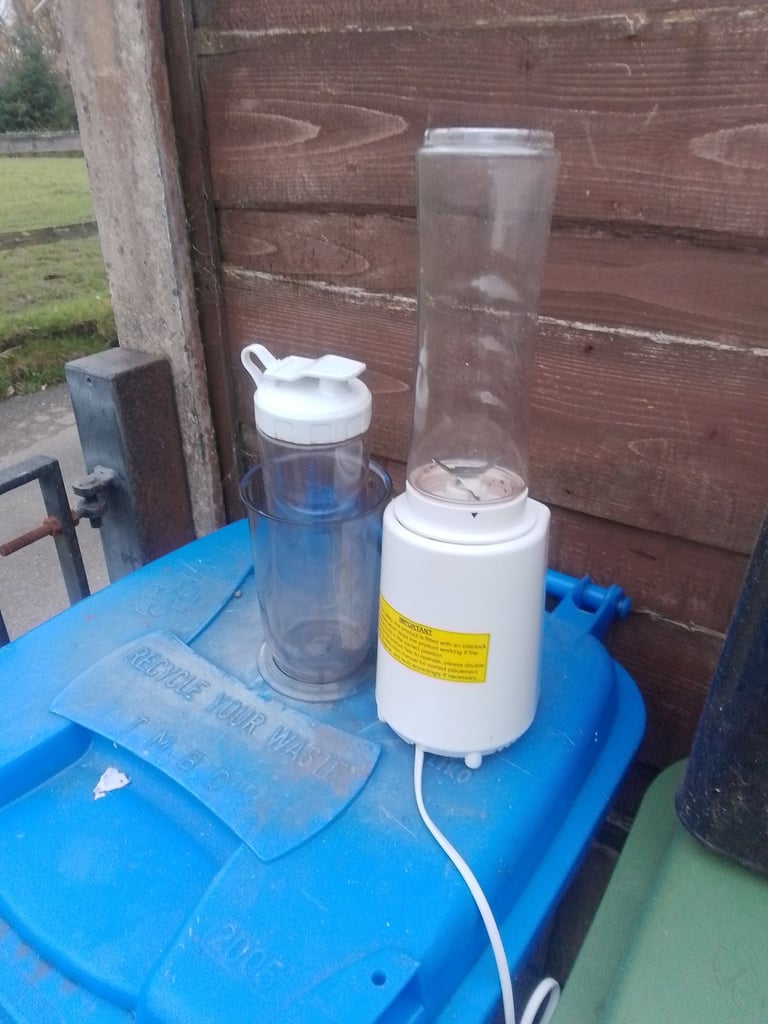 image for Smoothie blender 