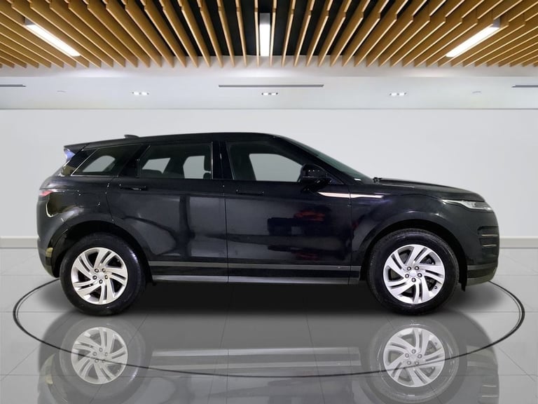 2019 Land Rover Range Rover Evoque 2.0 D180 R-Dynamic S SUV 5dr Diesel Auto 4WD Euro 6 (s/s) (180...