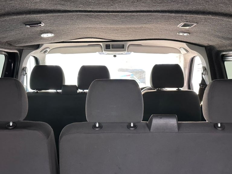 2013 Volkswagen Transporter 2.0 TDI 102PS Trendline Van PANEL VAN DIESEL Manual