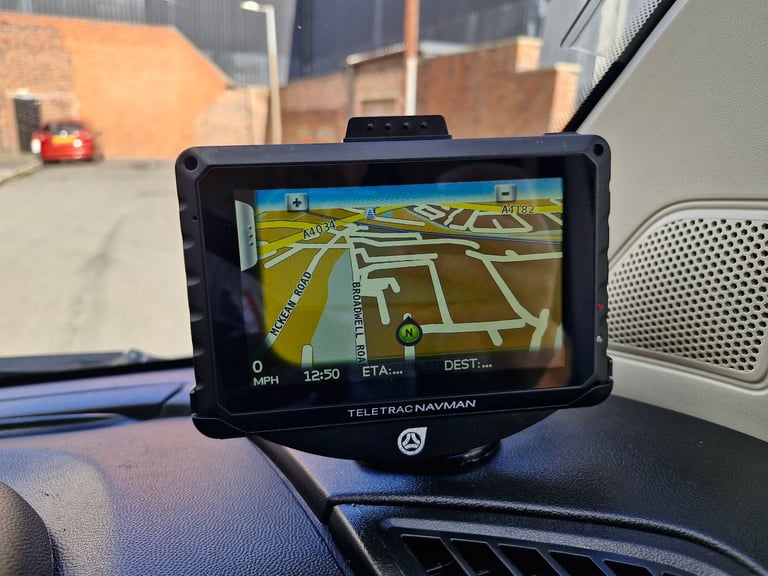 Citroen, RELAY, Panel Van, 2018, Manual, 1997 (cc)