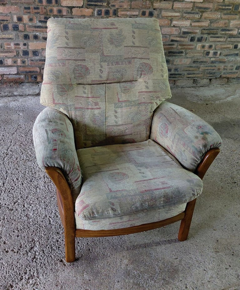 image for Vintage Armchair
