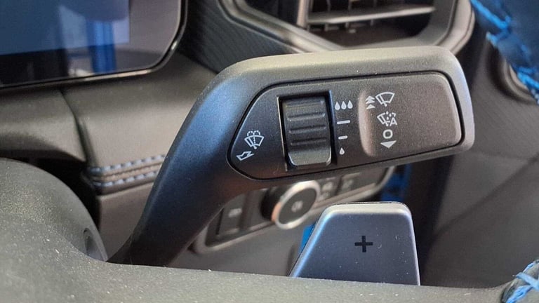  Ford Mustang 5.0 V8 Dark Horse 2dr Auto Coupe Petrol Automatic