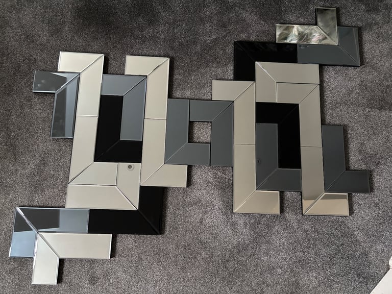 image for Decorative mirrors 