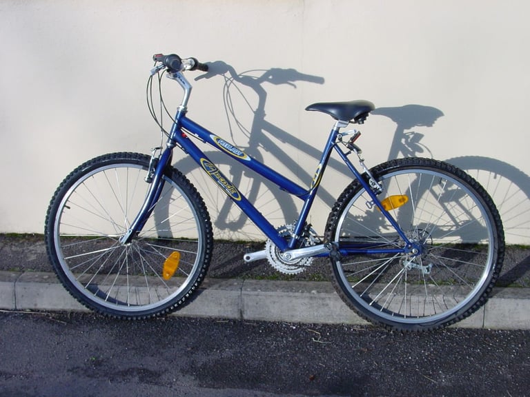Second Hand Bikes Bicycles Cycles for Sale in Tiverton Devon Gumtree