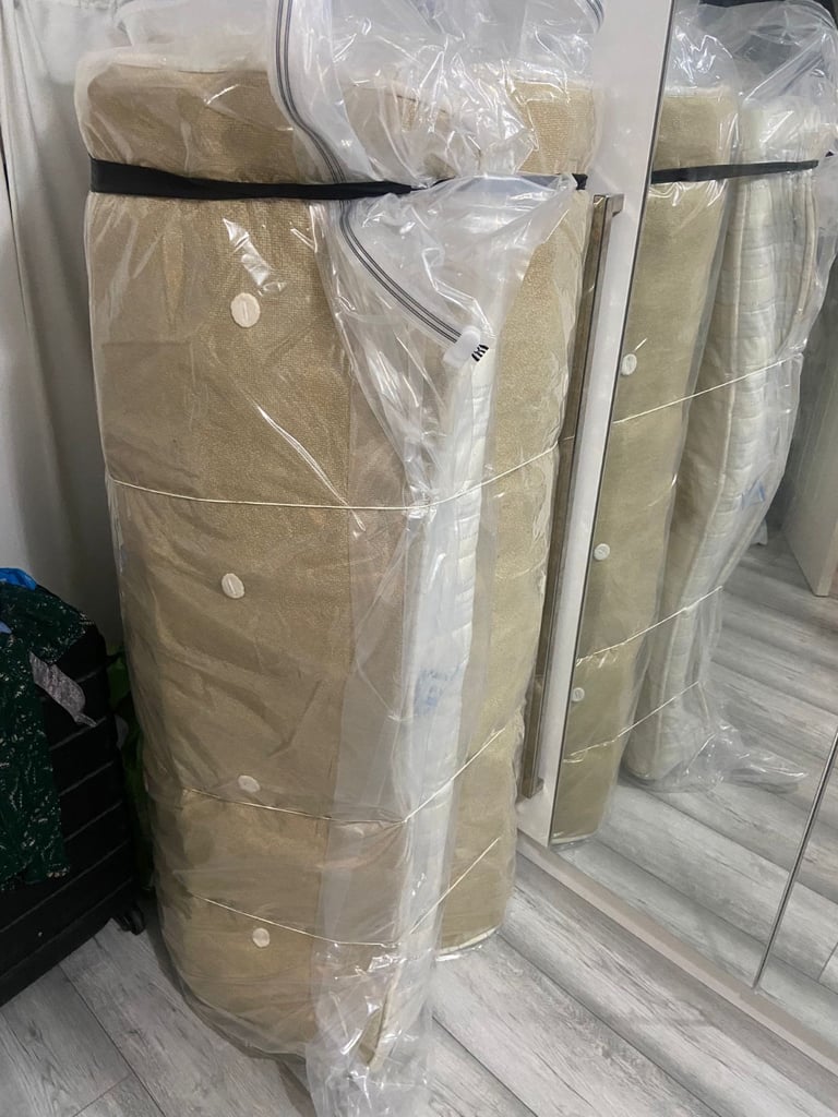 image for Mattress 