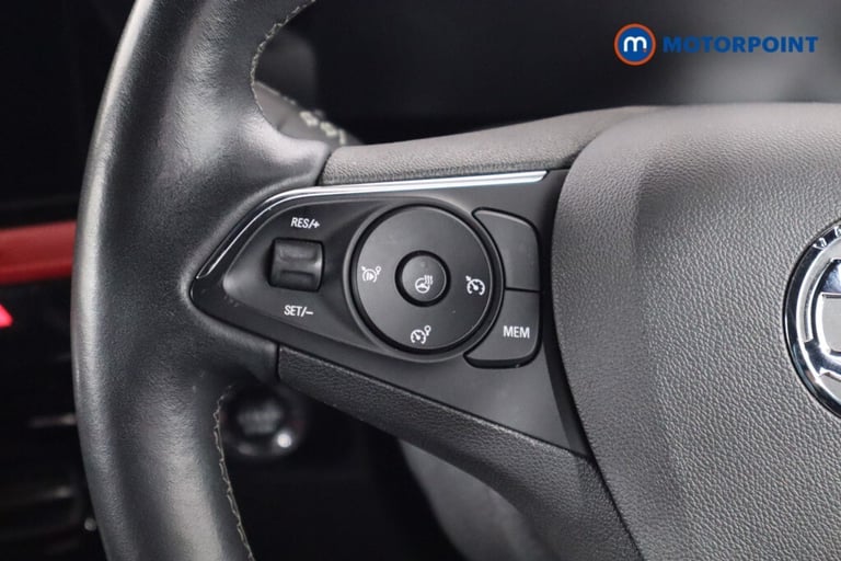2023 Vauxhall Mokka 100kW GS 50kWh 5dr Auto SUV Electric Automatic