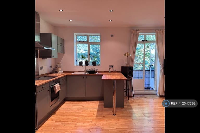 1 bedroom flat in Uk, Manchester, M14 (1 bed) (#2647338)