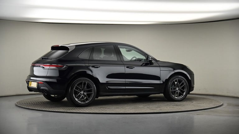 2024 Porsche Macan 2.0T T SUV 5dr Petrol PDK 4WD Euro 6 (s/s) (265 ps) SUV Petrol Automatic