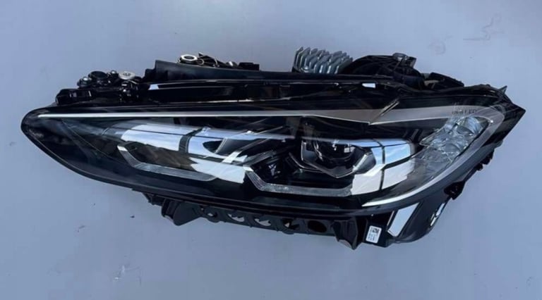 Headlight BMW 4 G22 G23 G26 G80 M3 M4 FULL LED  9851037