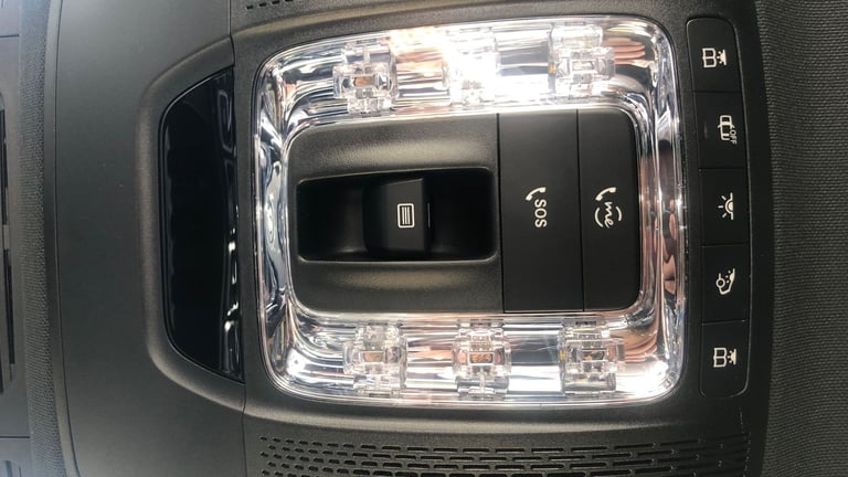 2024 Mercedes-Benz GLE GLE 450 AMG LN PRM+ D MHE Estate Diesel Automatic