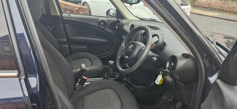 MINI Countryman COOPER